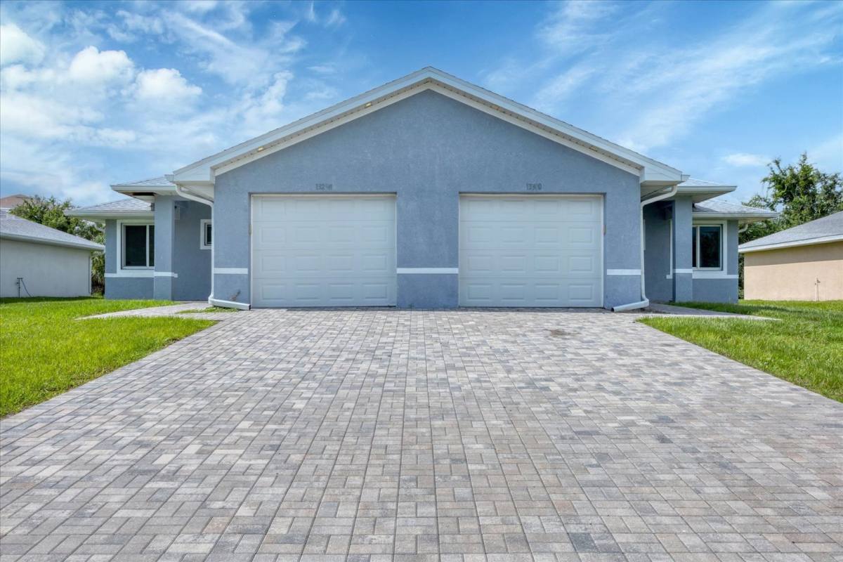 House for rent at 13298 Blytheville Ave, Port Charlotte, FL 33981