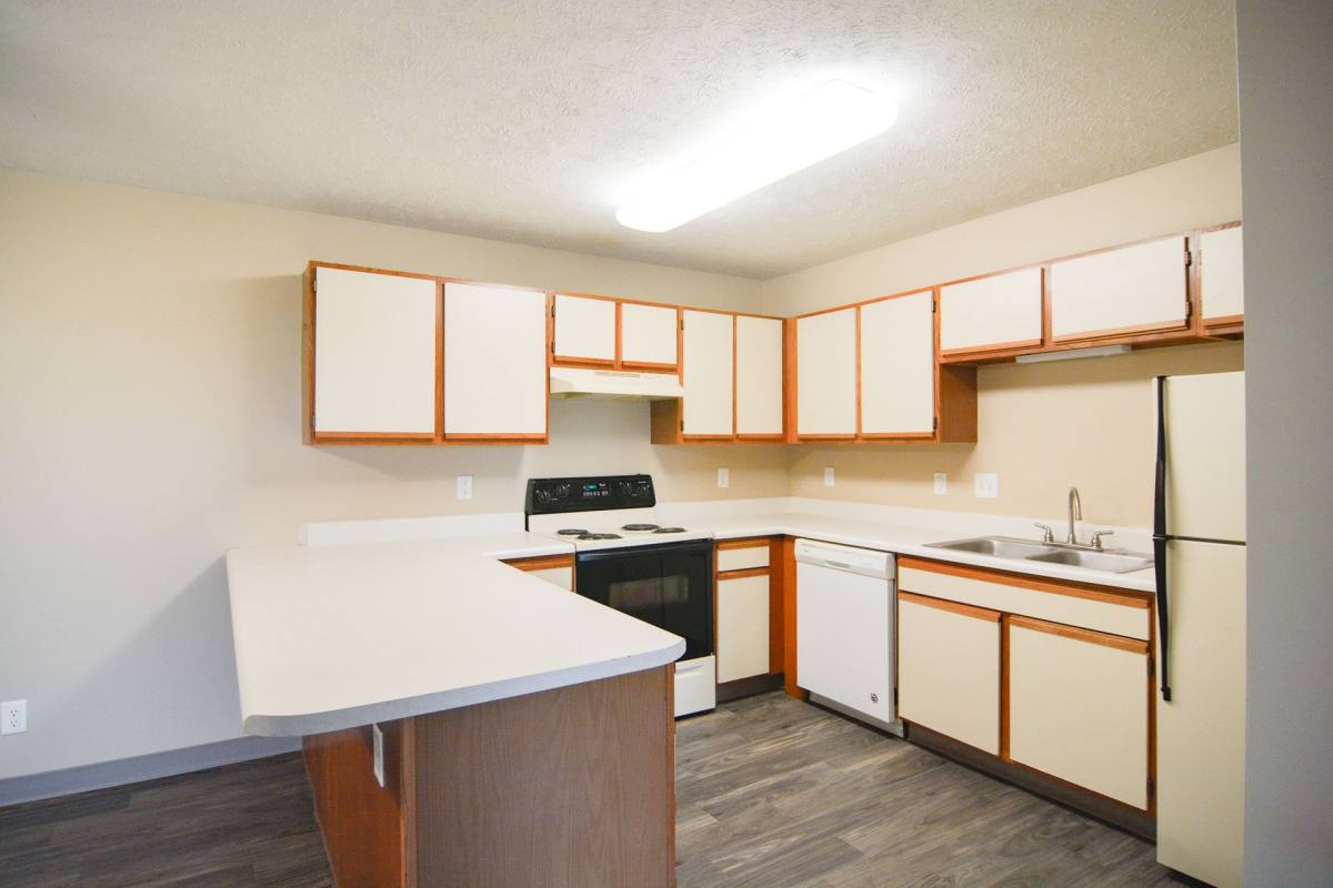 Apartment for rent at 14812 Normandy Blvd, Bellevue, NE 68123