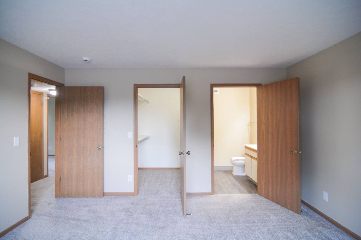Apartment for rent at 14812 Normandy Blvd, Bellevue, NE 68123