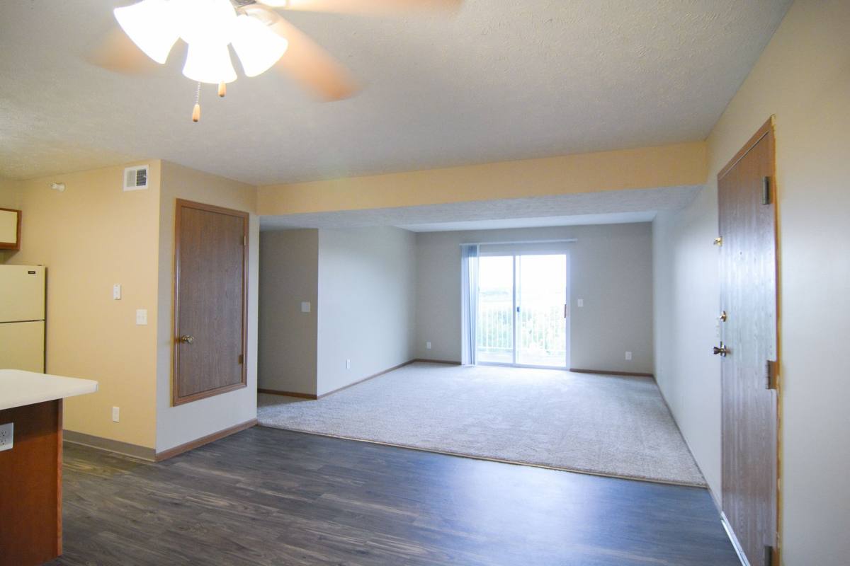 Apartment for rent at 14812 Normandy Blvd, Bellevue, NE 68123