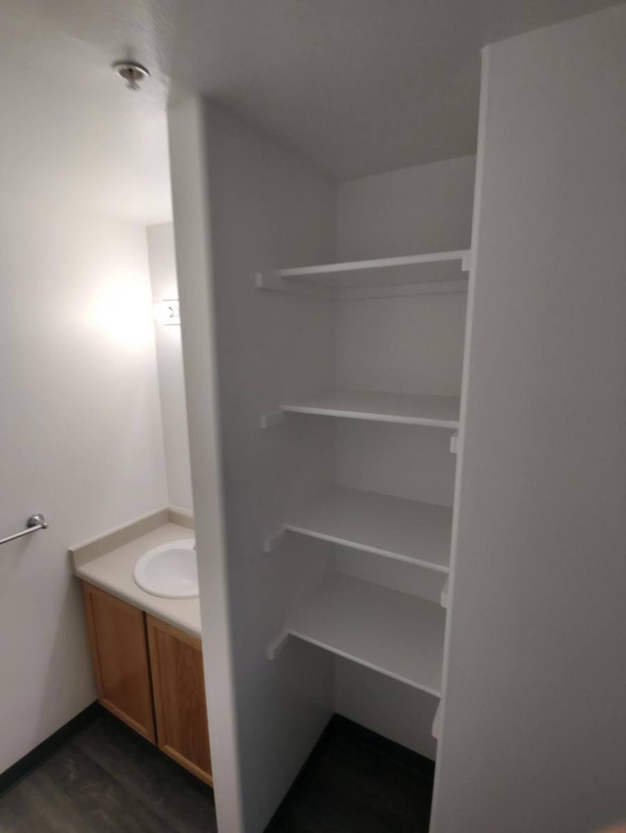 Apartment for rent at 238 S Main St, Pendleton, OR 97801