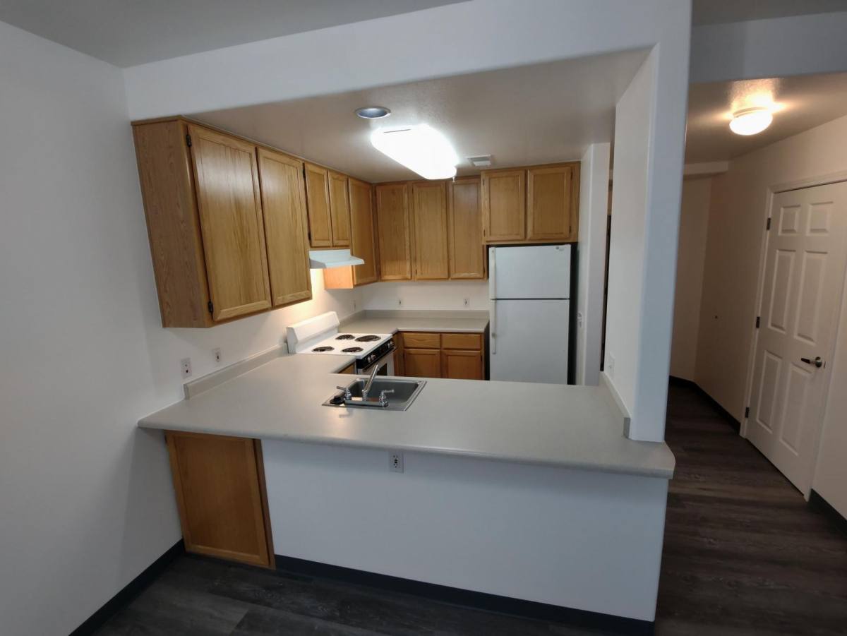 Apartment for rent at 238 S Main St, Pendleton, OR 97801
