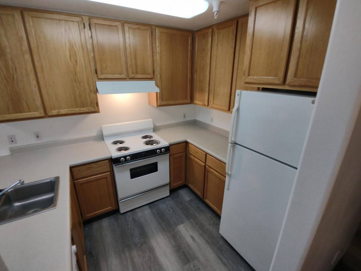 Apartment for rent at 238 S Main St, Pendleton, OR 97801