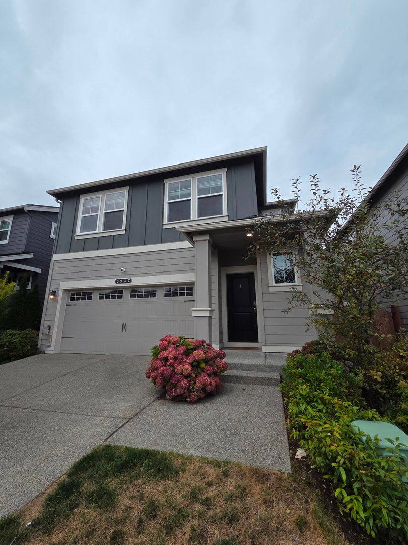 House for rent at 5932 Waverly Rd SW, Port Orchard, WA 98367