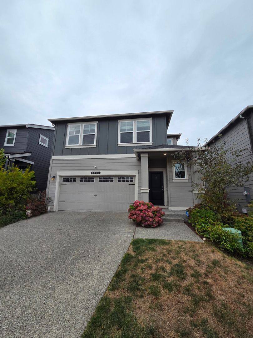 House for rent at 5932 Waverly Rd SW, Port Orchard, WA 98367