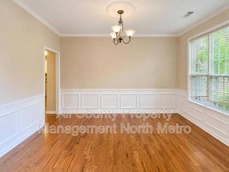 House for rent at 2720 Two Rock Court, Alpharetta, GA 30004