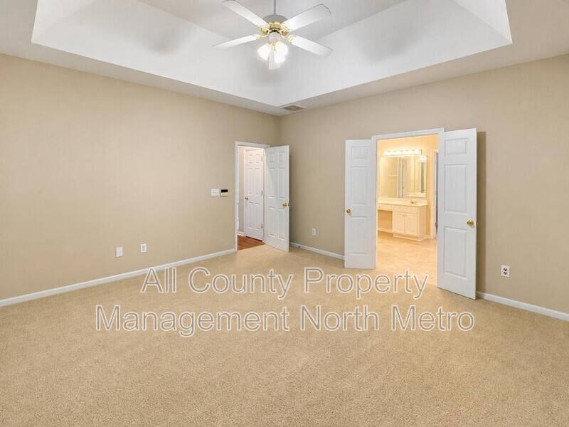 House for rent at 2720 Two Rock Court, Alpharetta, GA 30004