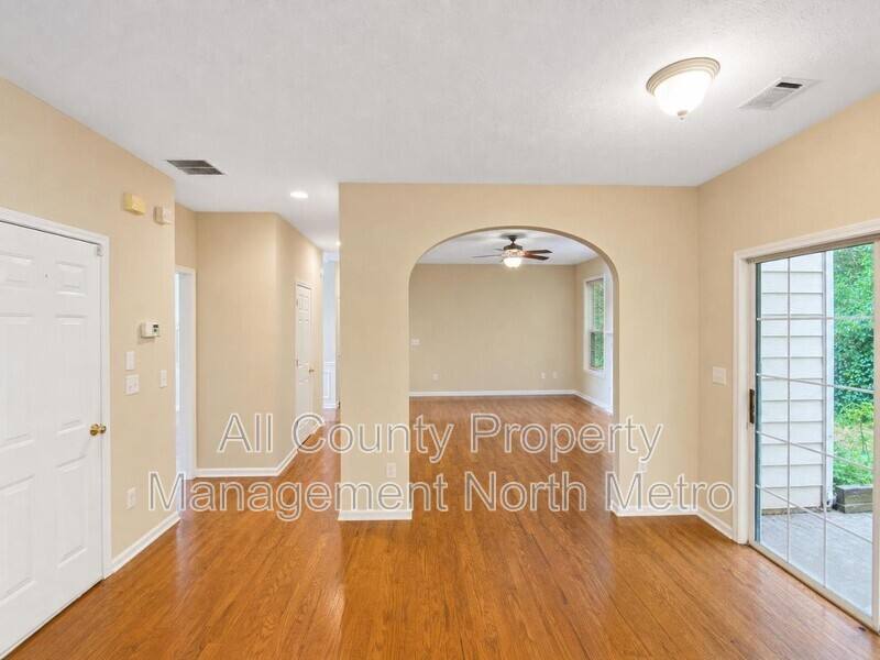 House for rent at 2720 Two Rock Court, Alpharetta, GA 30004