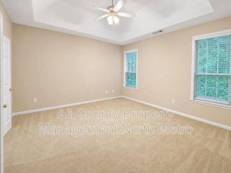 House for rent at 2720 Two Rock Court, Alpharetta, GA 30004