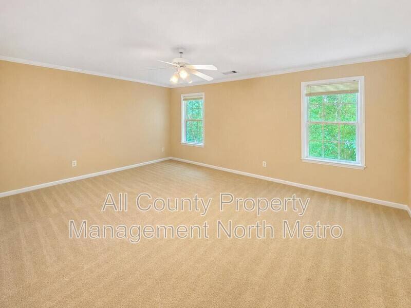 House for rent at 2720 Two Rock Court, Alpharetta, GA 30004