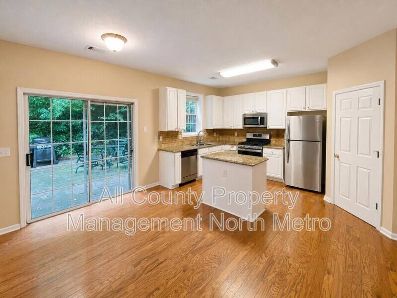House for rent at 2720 Two Rock Court, Alpharetta, GA 30004