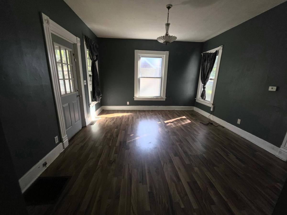 House for rent at 2029 W 1st St, Davenport, IA 52802