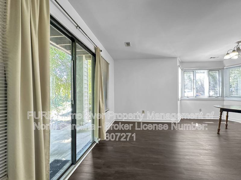 Condo for rent at 702 Martin Luther King Jr Blvd #C5, Chapel Hill, NC 27514