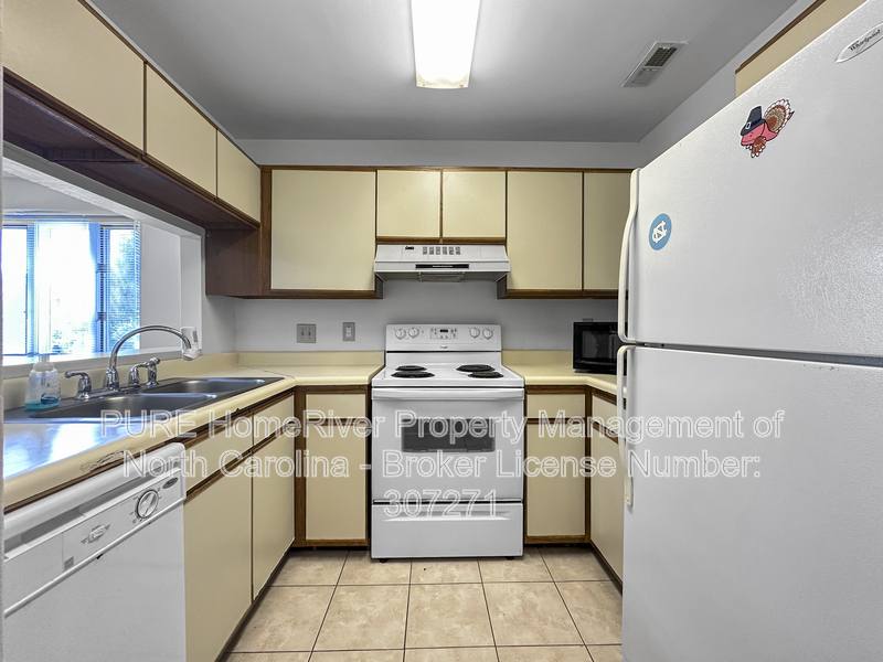 Condo for rent at 702 Martin Luther King Jr Blvd #C5, Chapel Hill, NC 27514