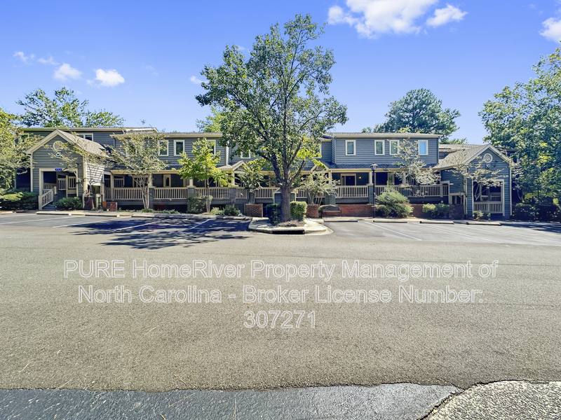 Condo for rent at 702 Martin Luther King Jr Blvd #C5, Chapel Hill, NC 27514