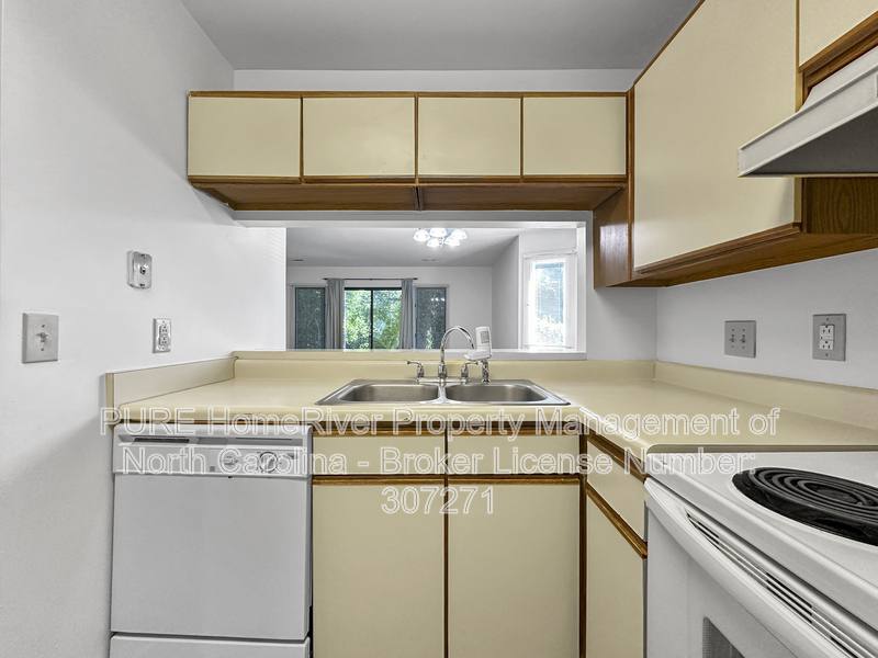 Condo for rent at 702 Martin Luther King Jr Blvd #C5, Chapel Hill, NC 27514