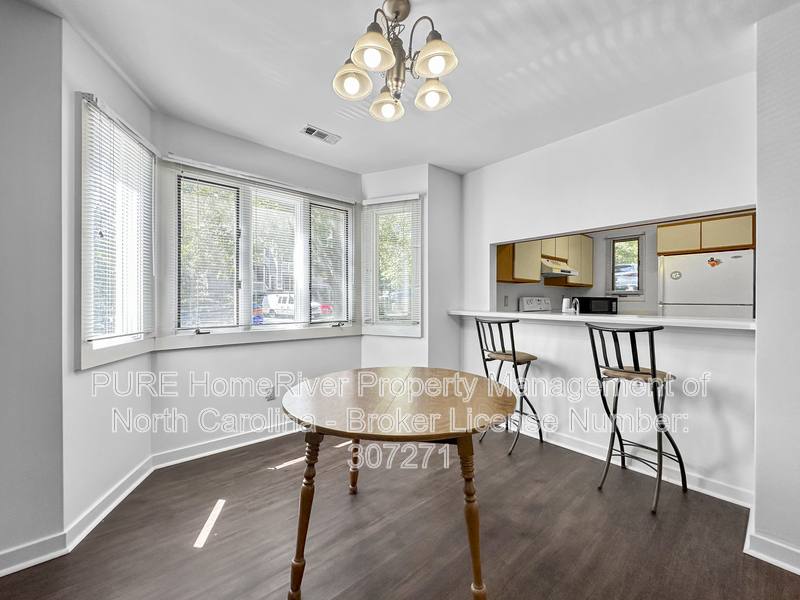 Condo for rent at 702 Martin Luther King Jr Blvd #C5, Chapel Hill, NC 27514