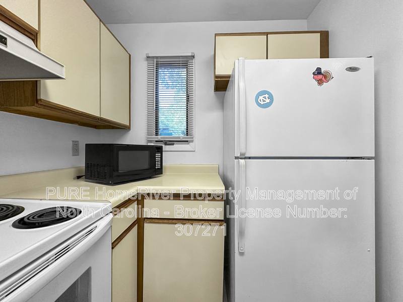 Condo for rent at 702 Martin Luther King Jr Blvd #C5, Chapel Hill, NC 27514