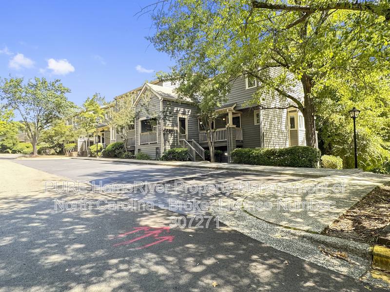 Condo for rent at 702 Martin Luther King Jr Blvd #C5, Chapel Hill, NC 27514