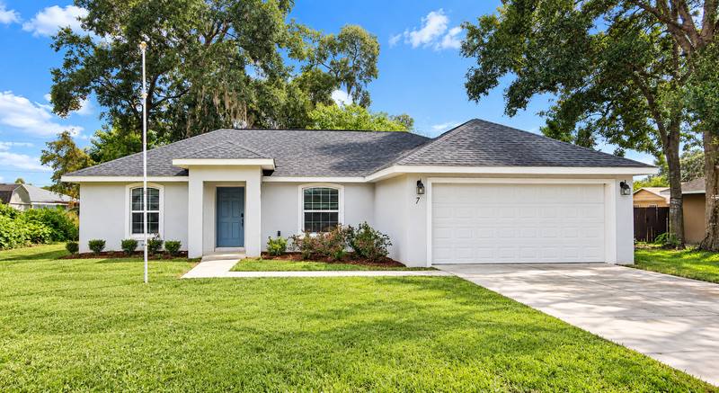House for rent at 7 Juniper Pass Way, Ocala, FL 34480