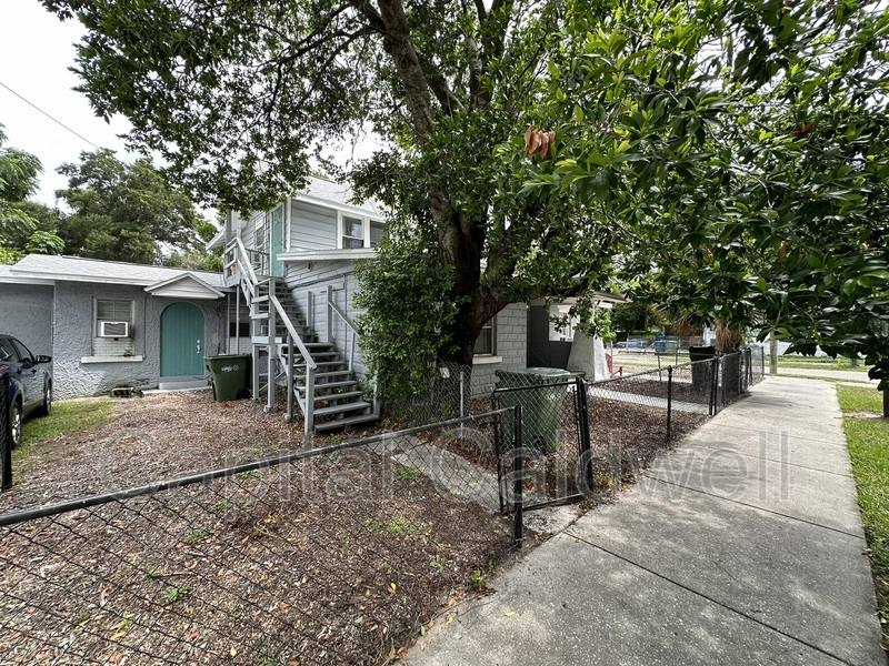 Apartment for rent at 1028 E 17th Ave #3, Tampa, FL 33605
