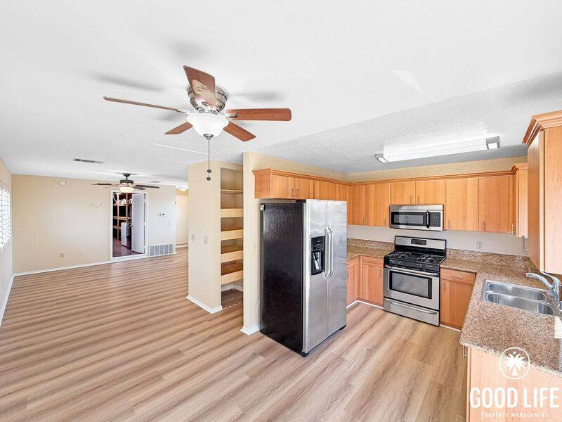 House for rent at 2506 44th St, San Diego, CA 92105