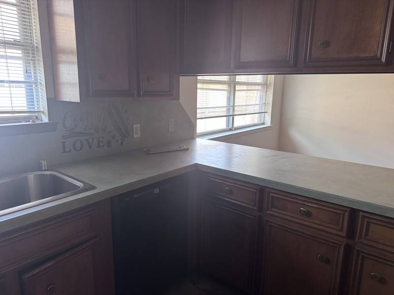 House for rent at 3216 Fannin Ave, Midland, TX 79705