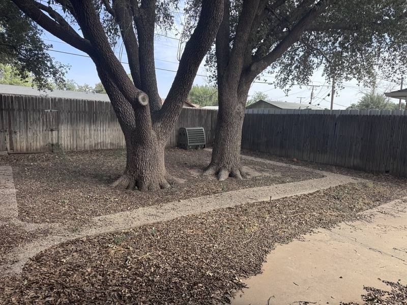 House for rent at 3216 Fannin Ave, Midland, TX 79705