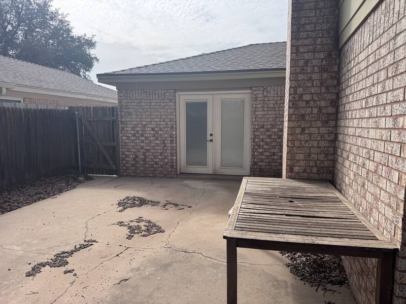 House for rent at 3216 Fannin Ave, Midland, TX 79705