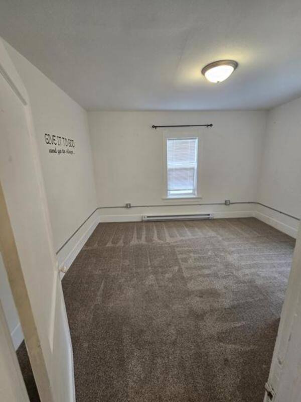 House for rent at 1138 W 11th St A #1, Casper, WY 82604
