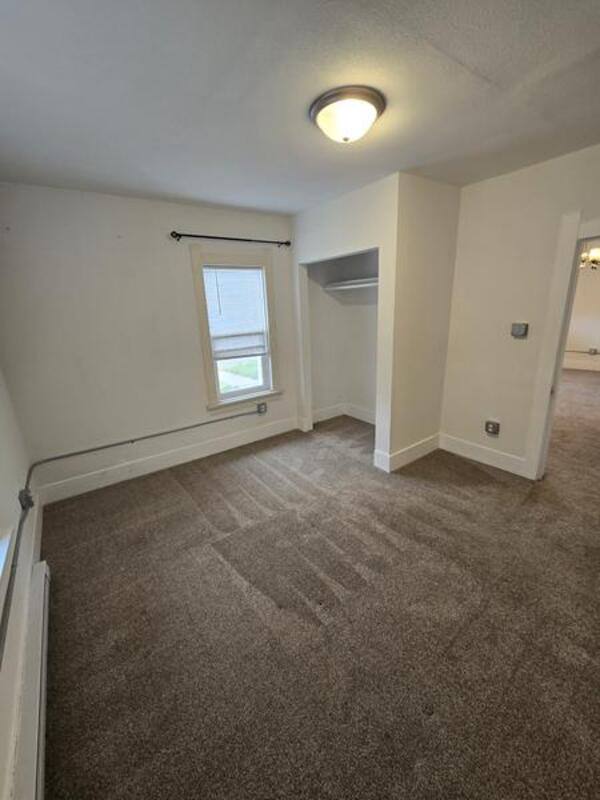 House for rent at 1138 W 11th St A #1, Casper, WY 82604