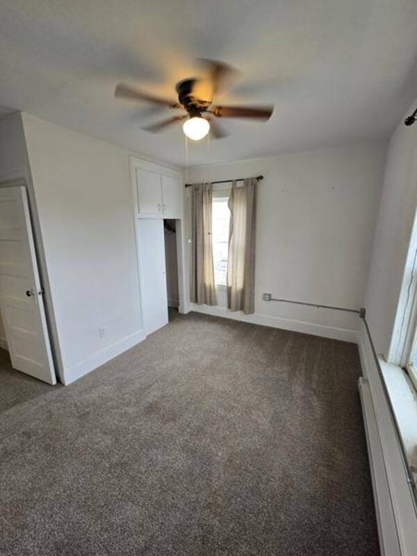 House for rent at 1138 W 11th St A #1, Casper, WY 82604