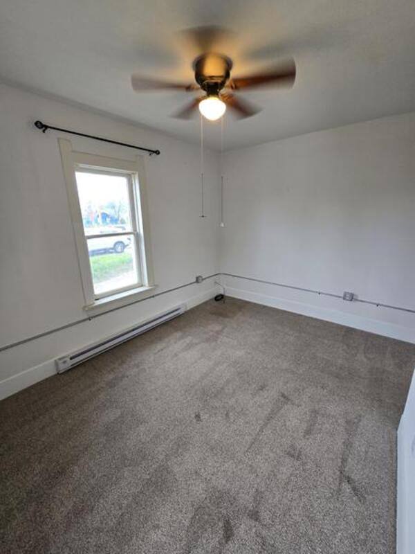 House for rent at 1138 W 11th St A #1, Casper, WY 82604