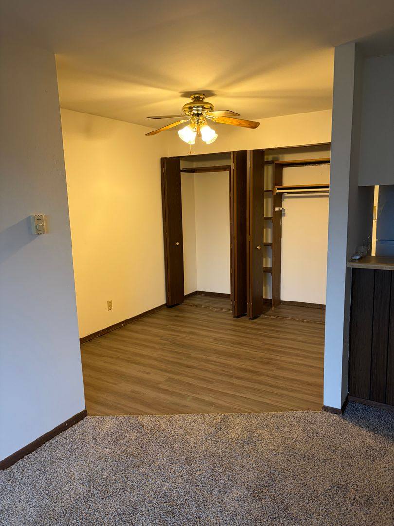 Apartment for rent at 841 Evergreen Dr, Hartford, WI 53027