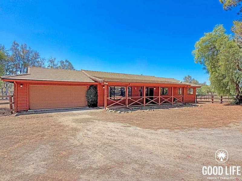 House for rent at 19286 Paradise Mountain Rd, Valley Center, CA 92082