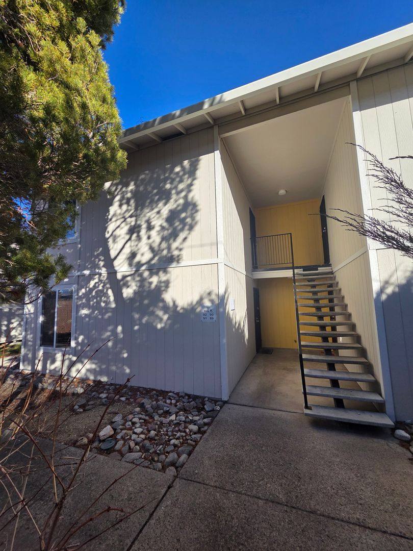 Apartment for rent at 400 S Saliman Rd #92, Carson City, NV 89701