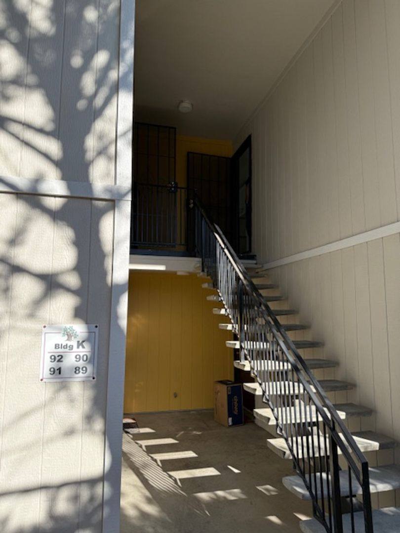 Apartment for rent at 400 S Saliman Rd #92, Carson City, NV 89701