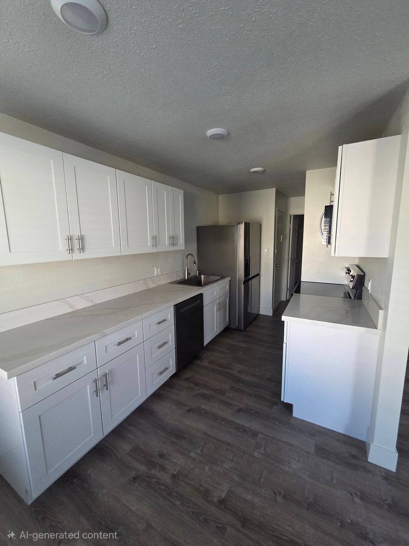 Apartment for rent at 400 S Saliman Rd #92, Carson City, NV 89701