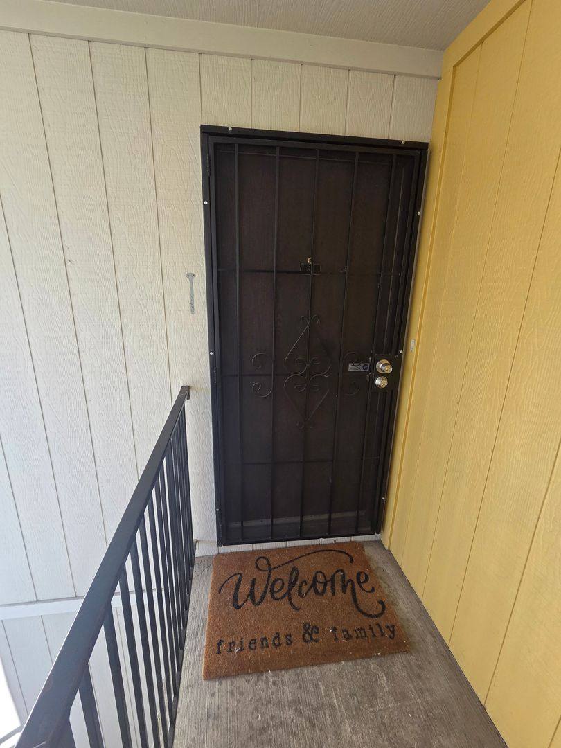 Apartment for rent at 400 S Saliman Rd #92, Carson City, NV 89701