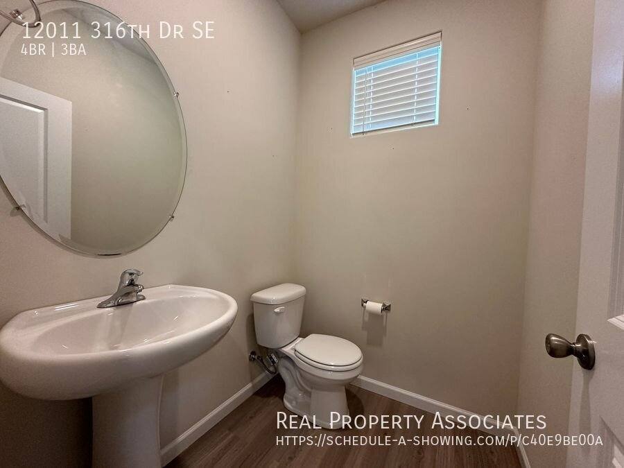 House for rent at 12011 316th Dr SE, Sultan, WA 98294