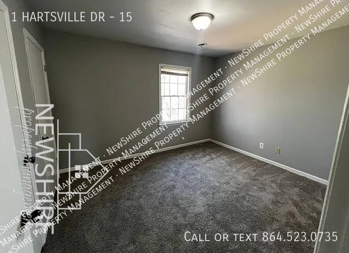 Townhouse for rent at 1 Hartsville Dr #15, Taylors, SC 29687