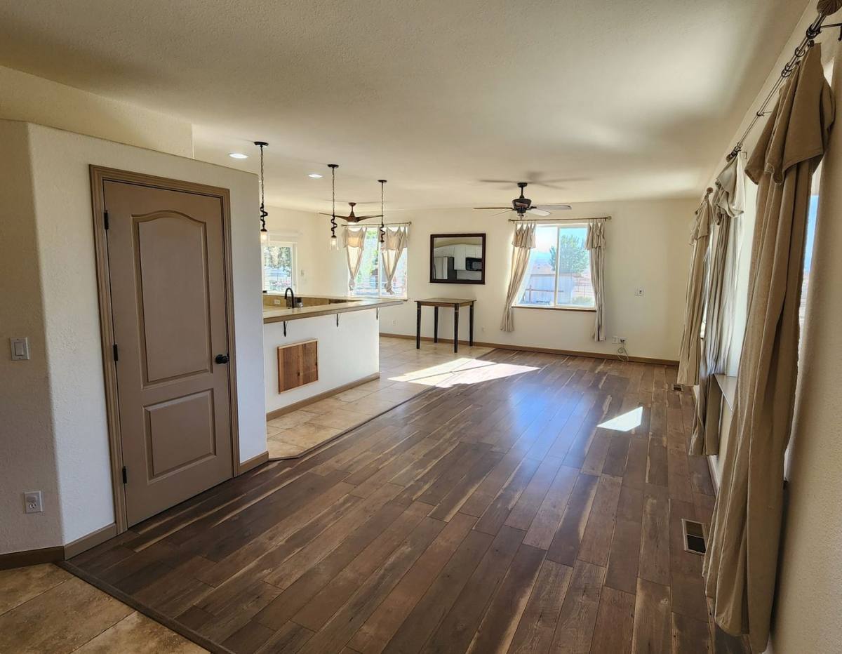 House for rent at 2185 Quail Valley Lane, Minden, NV 89423