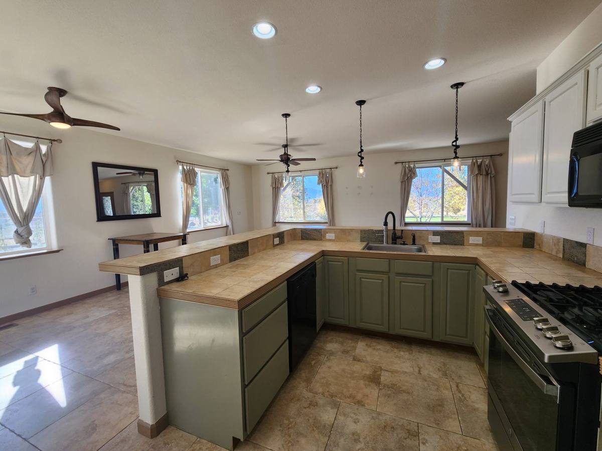 House for rent at 2185 Quail Valley Lane, Minden, NV 89423