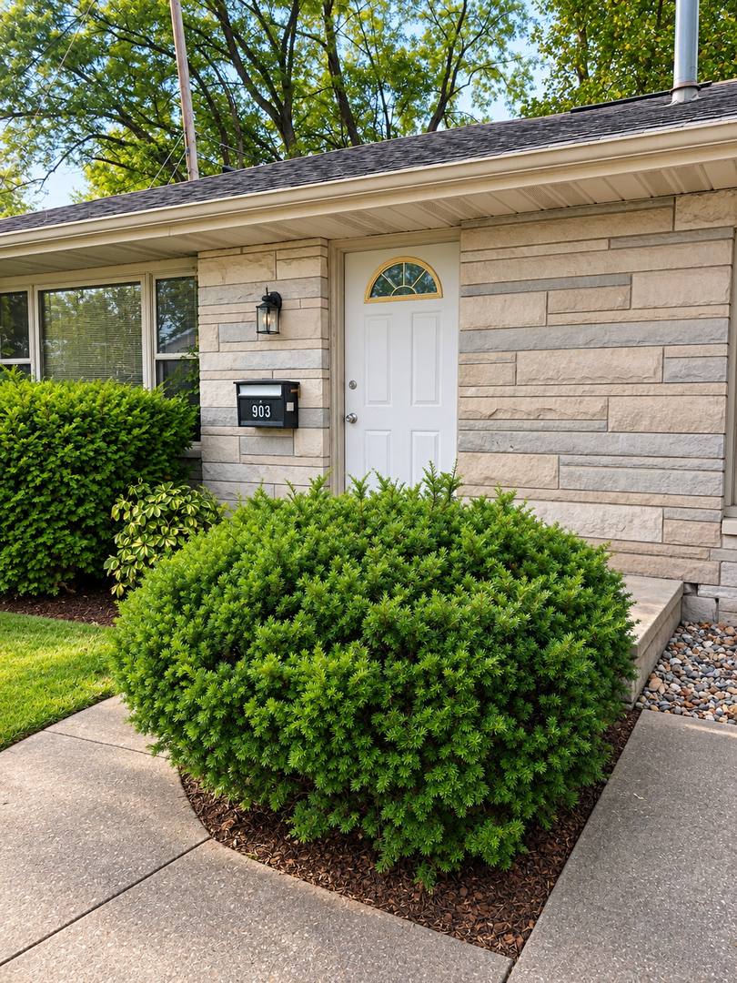 Apartment for rent at 903 S Henderson St, Bloomington, IN 47401