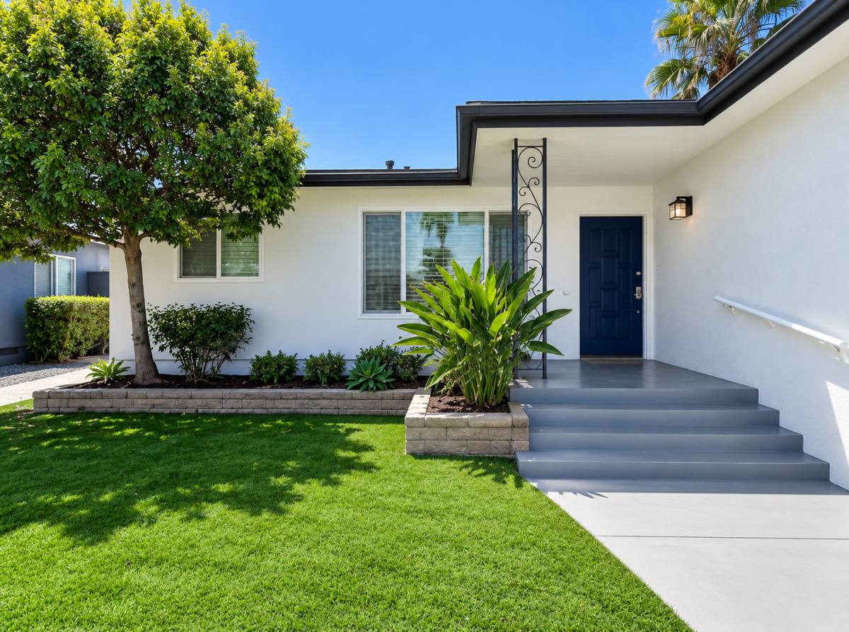 House for rent at 5531 Mary Lane Dr, San Diego, CA 92115