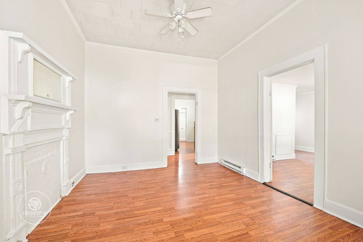 Apartment for rent at 203 N Broome St #B, Albemarle, NC 28001