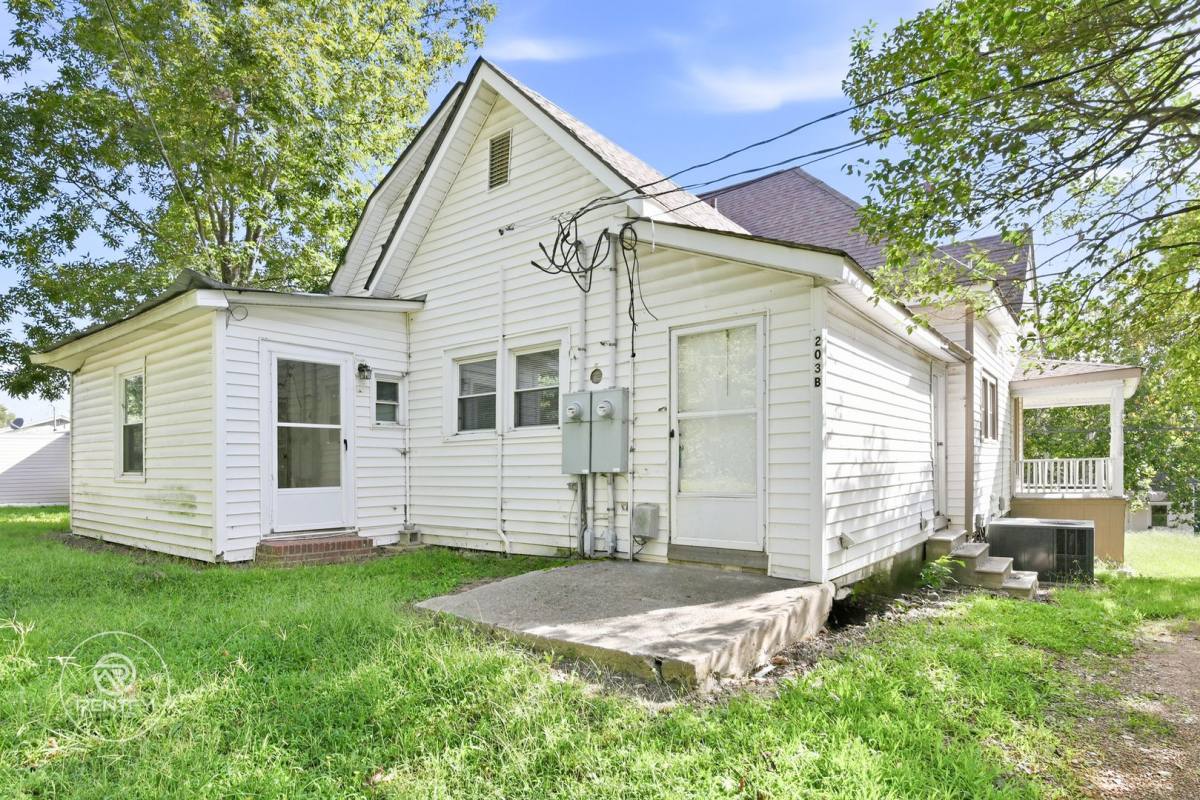 Apartment for rent at 203 N Broome St #B, Albemarle, NC 28001