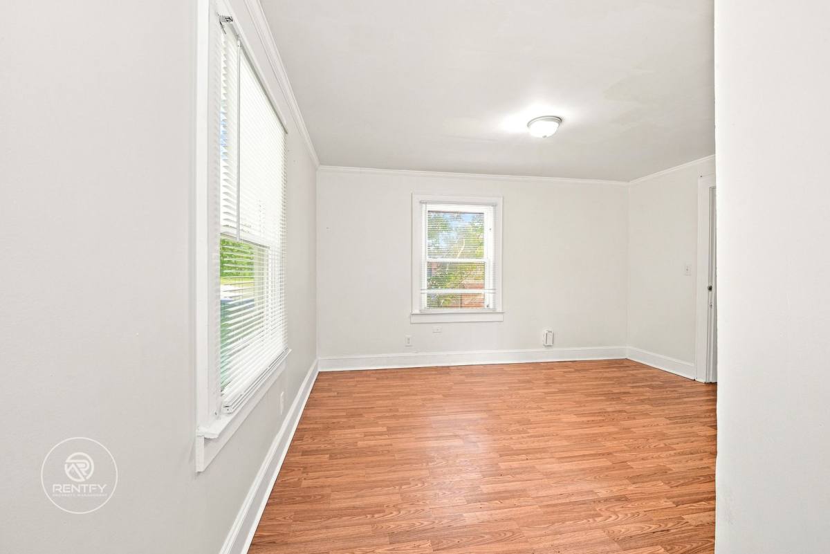 Apartment for rent at 203 N Broome St #B, Albemarle, NC 28001