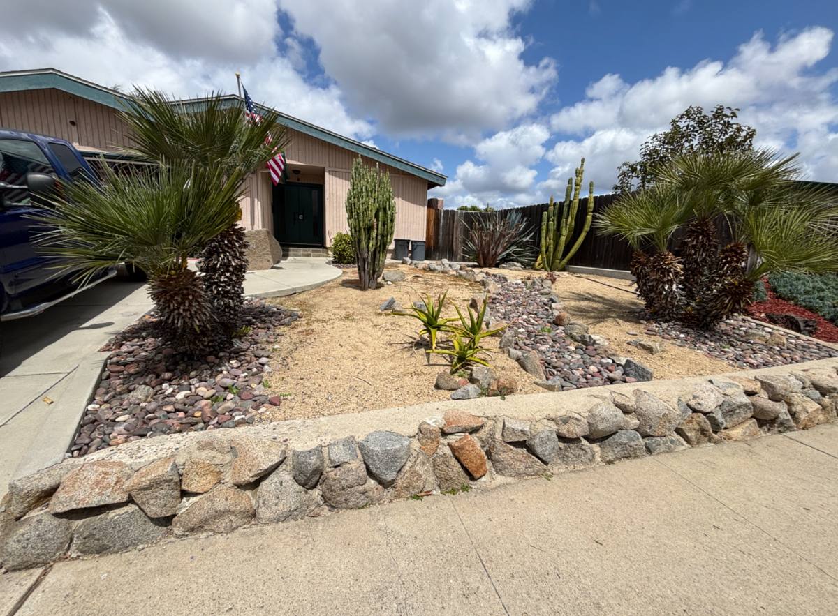 House for rent at 8714 Rumson Dr, Santee, CA 92071