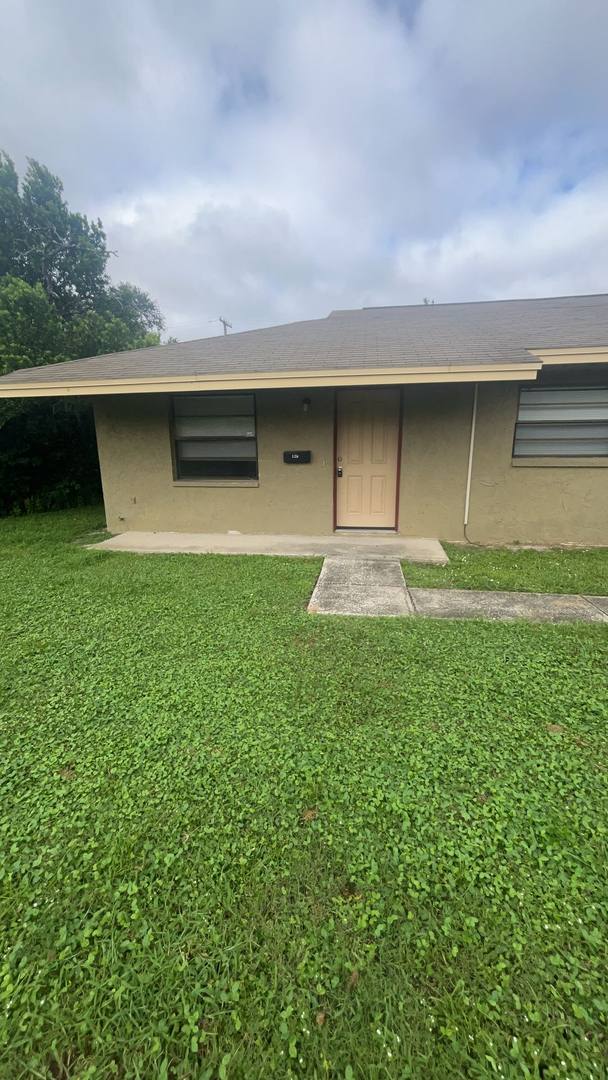 House for rent at 1250 Josephine St, Lakeland, FL 33815